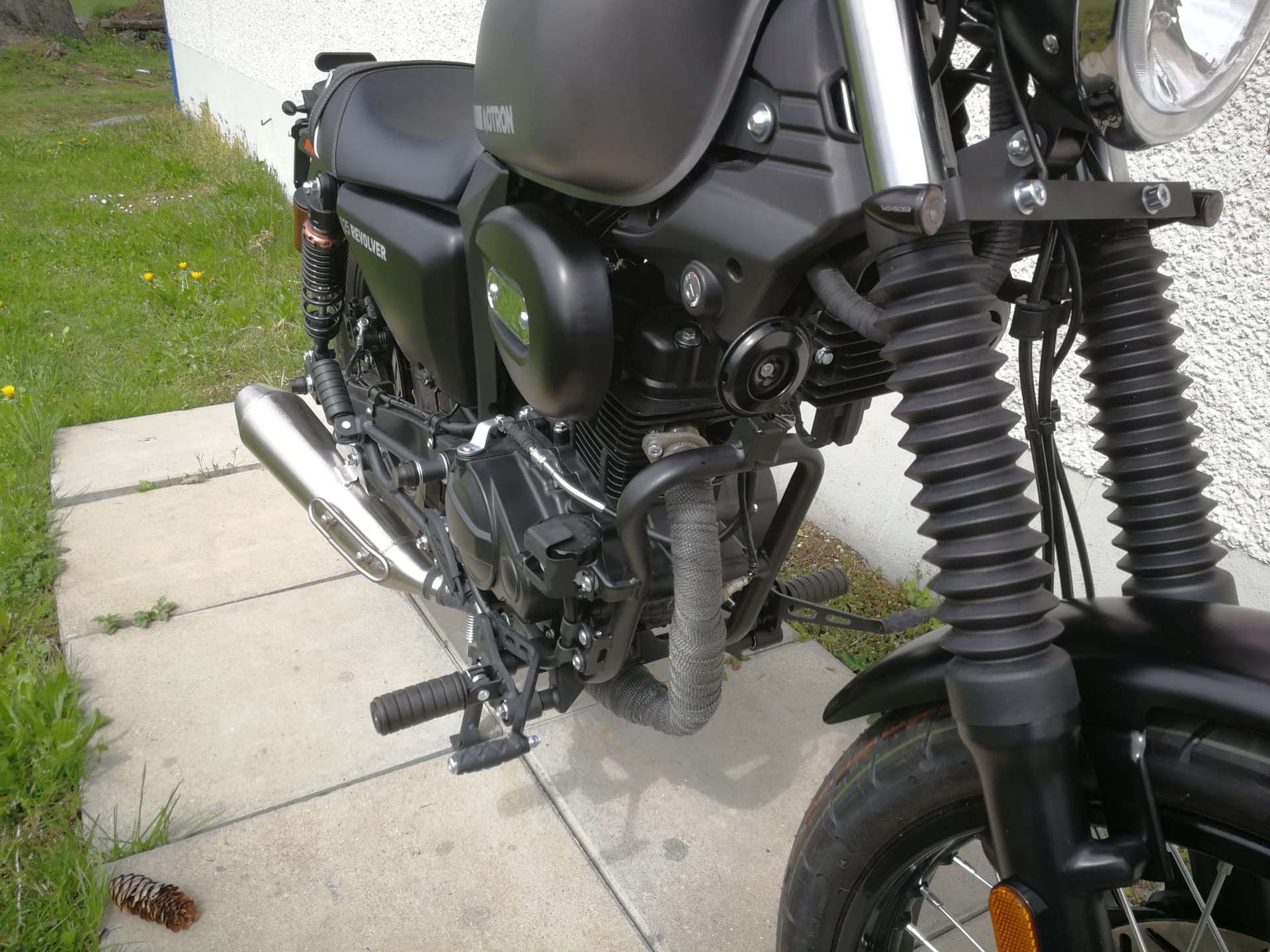MOTRON Revolver 125-image-5