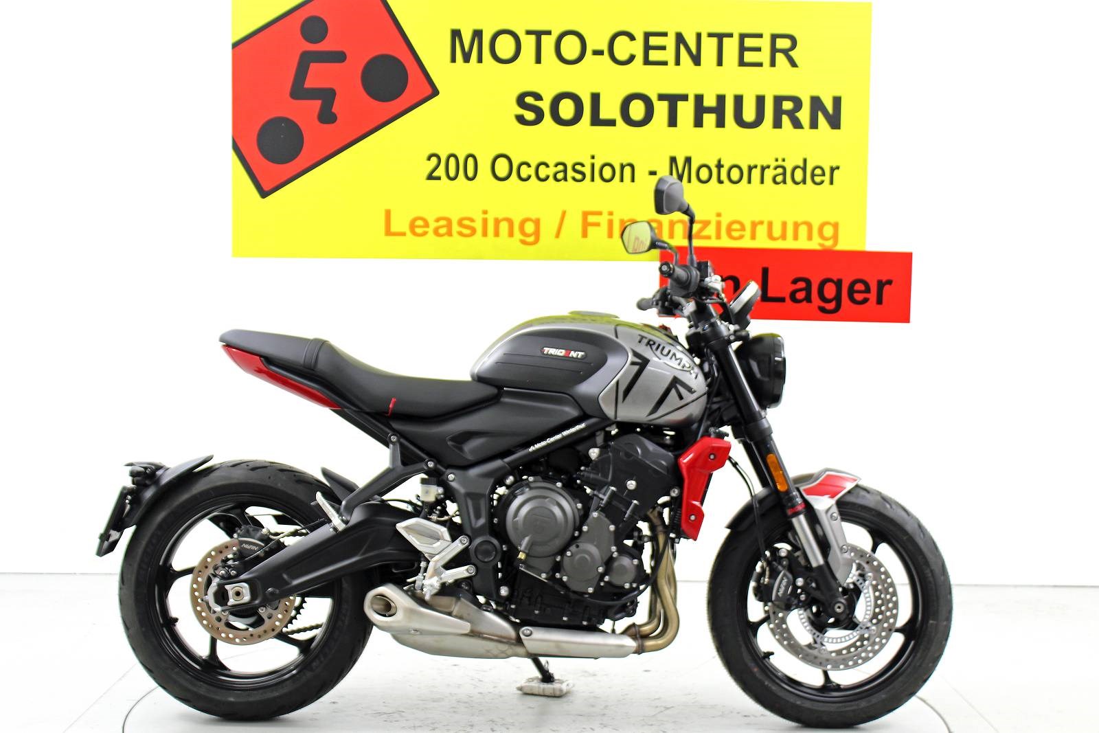 TRIUMPH Trident 660 ABS-image-0