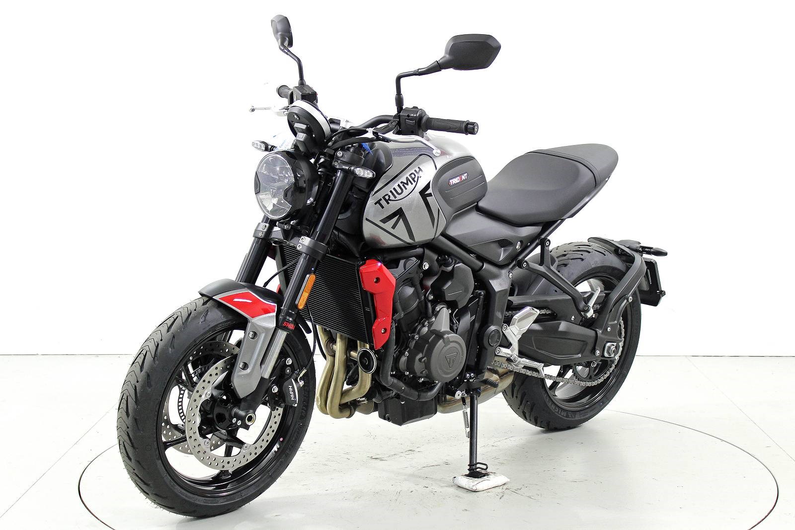 TRIUMPH Trident 660 ABS-image-2