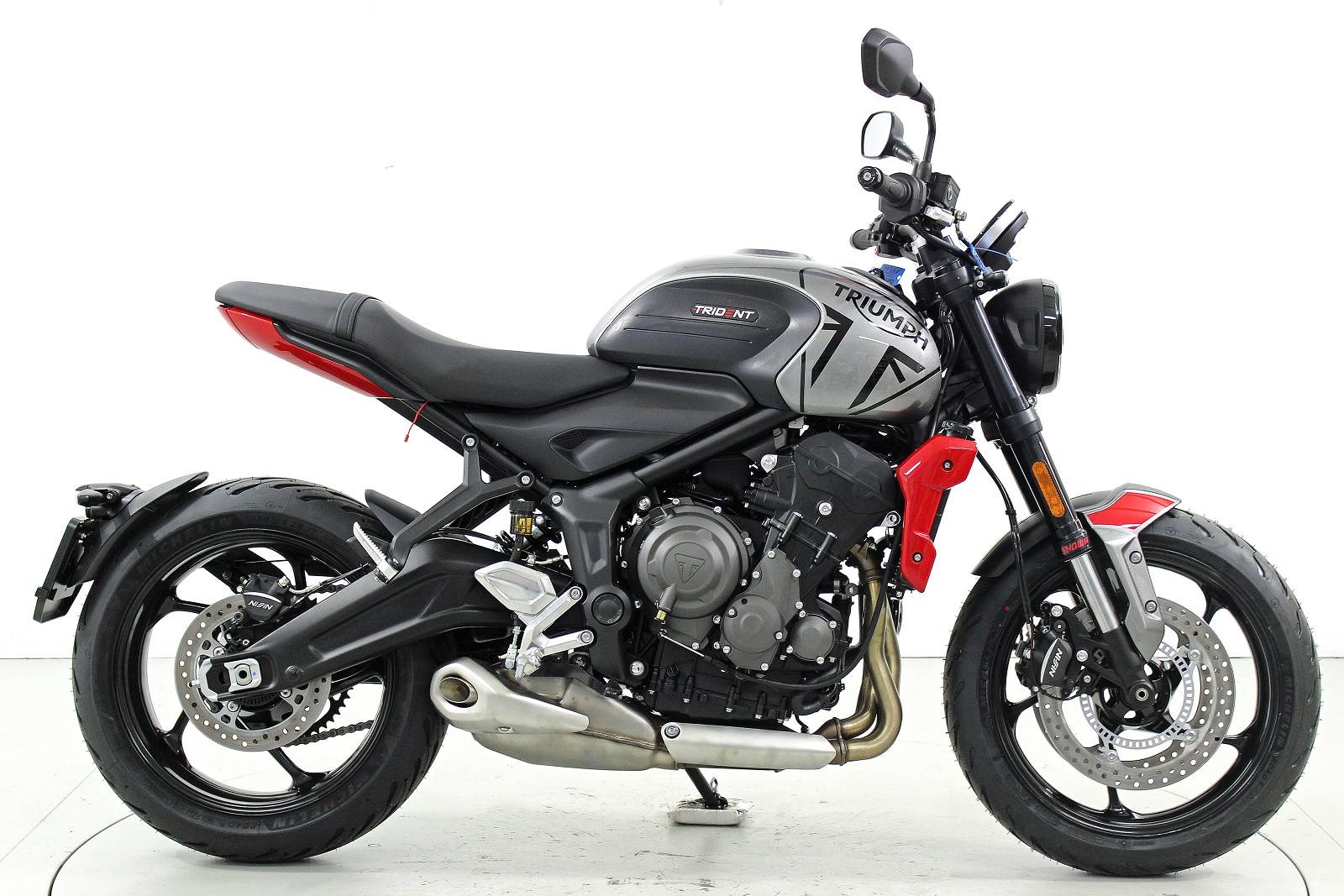TRIUMPH Trident 660 ABS-image-3