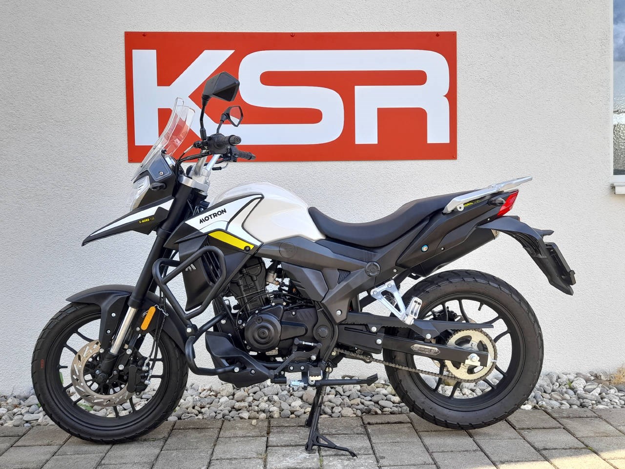 MOTRON X-NORD 125-showroom-element-1