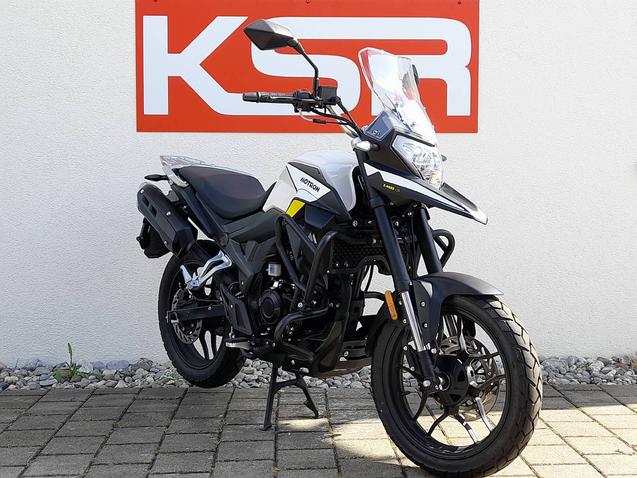 MOTRON X-NORD 125-showroom-element-2