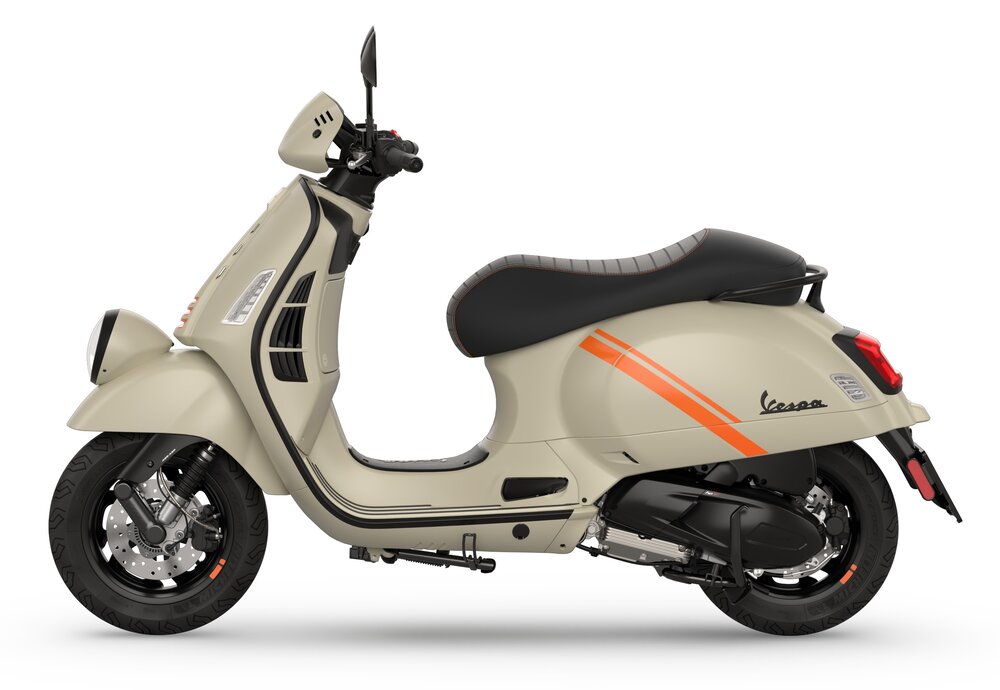 PIAGGIO Vespa GTV 300