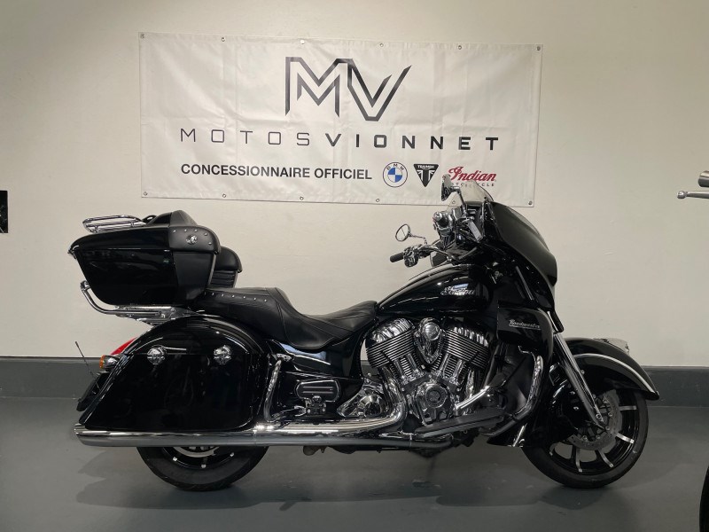 INDIAN Roadmaster-image-0