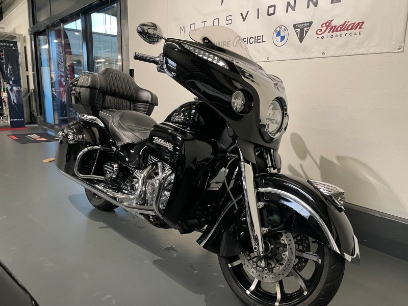 INDIAN Roadmaster-image-1