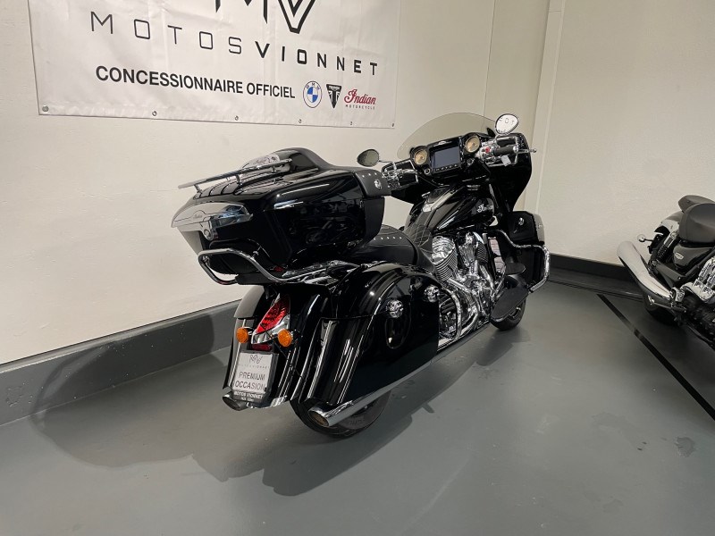 INDIAN Roadmaster-image-2