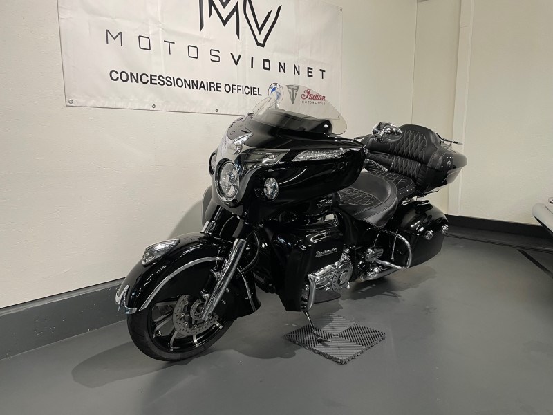 INDIAN Roadmaster-image-4