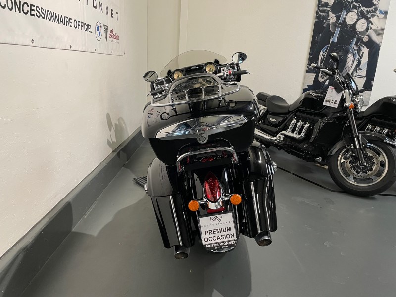 INDIAN Roadmaster-image-6