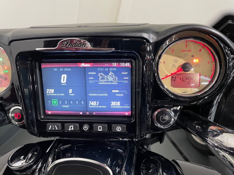 INDIAN Roadmaster-image-7