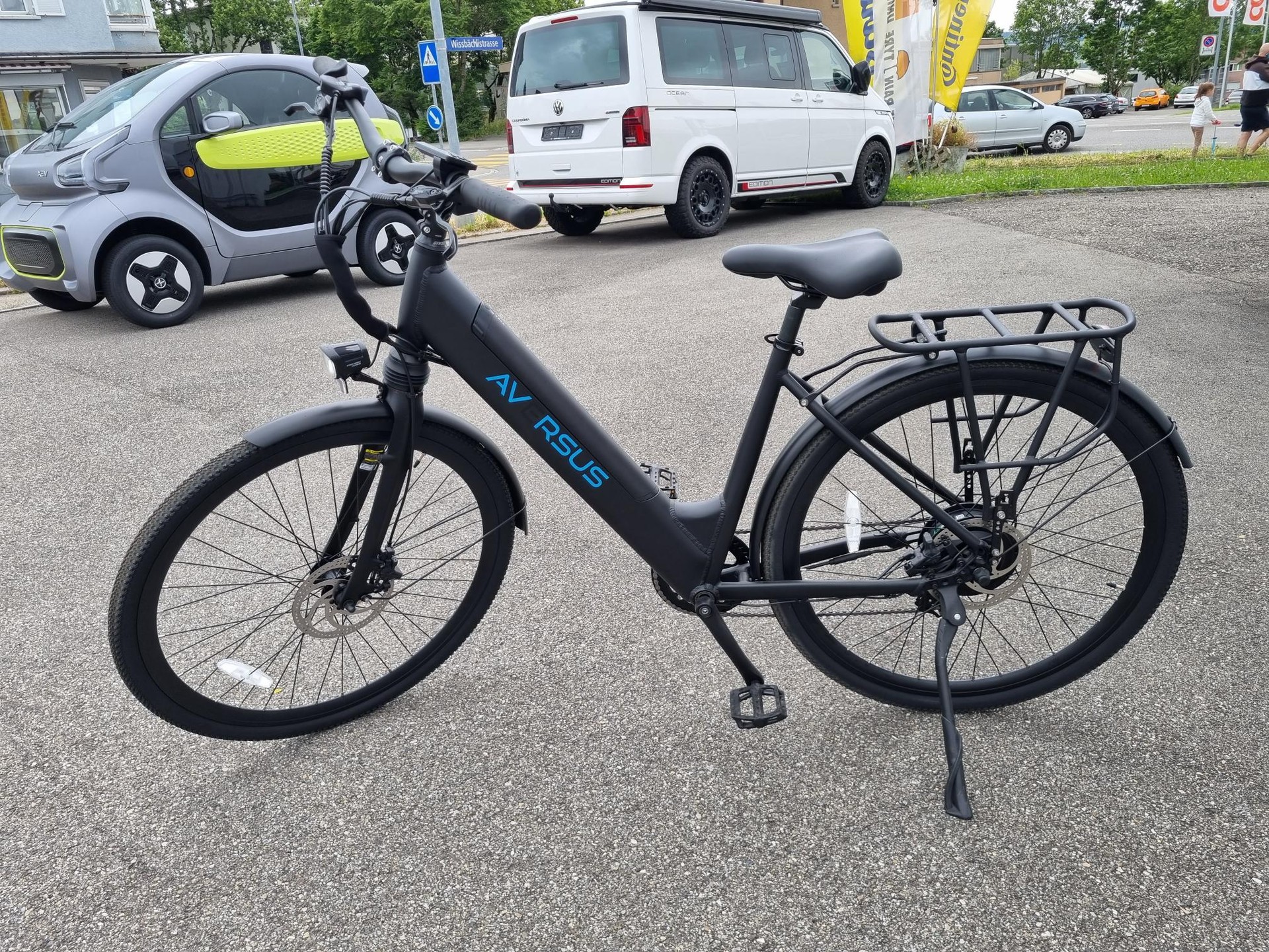 AVERSUS MELIA  25Km/h-showroom-element-2