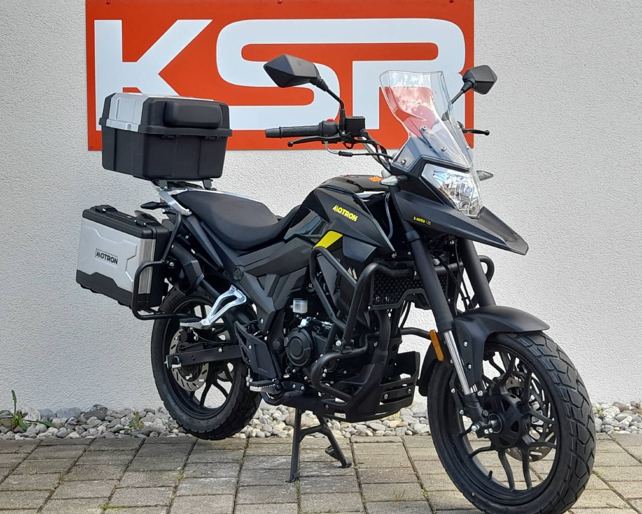 MOTRON X-NORD 125 Touring-showroom-element-2