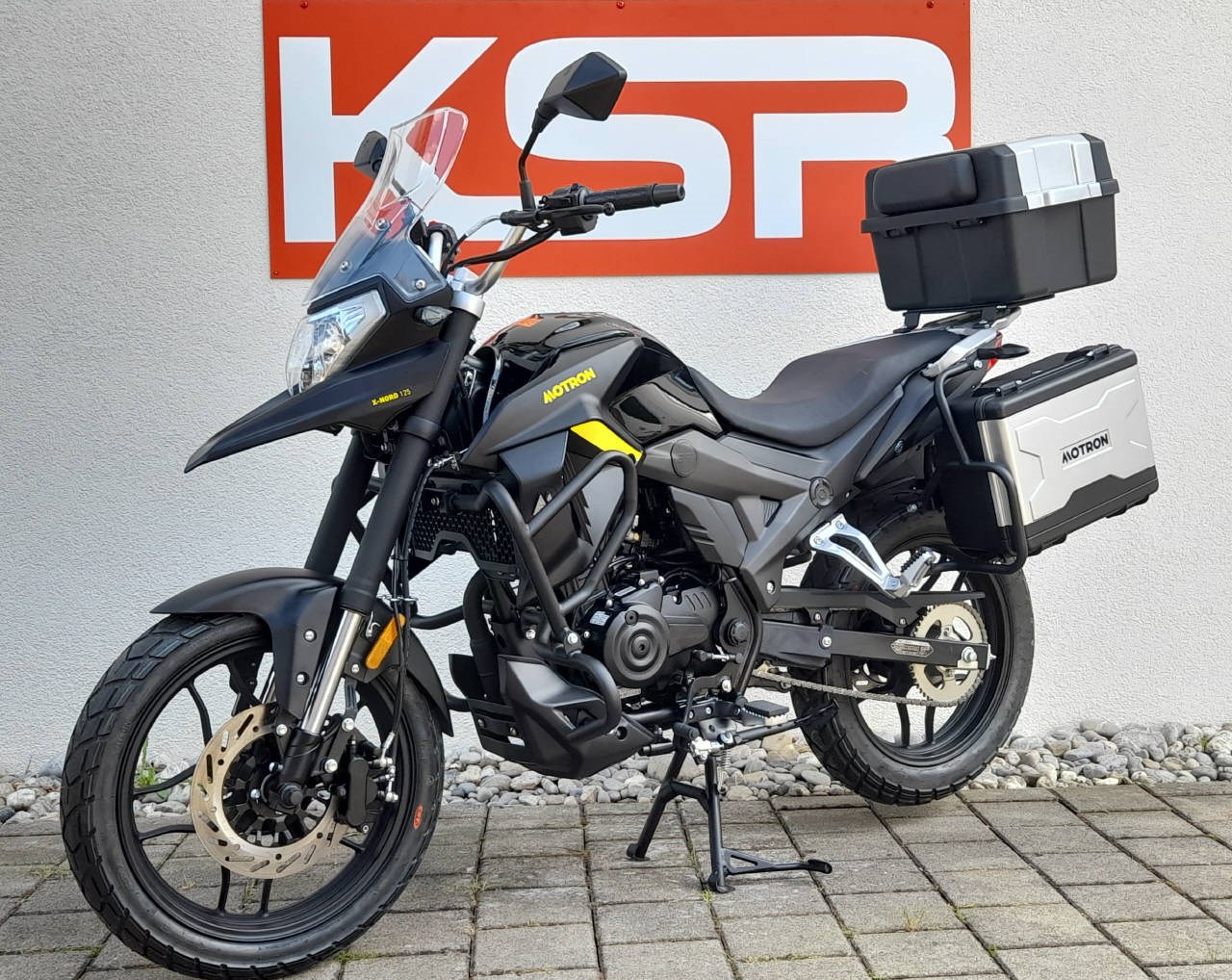 MOTRON X-NORD 125 Touring-showroom-element-3