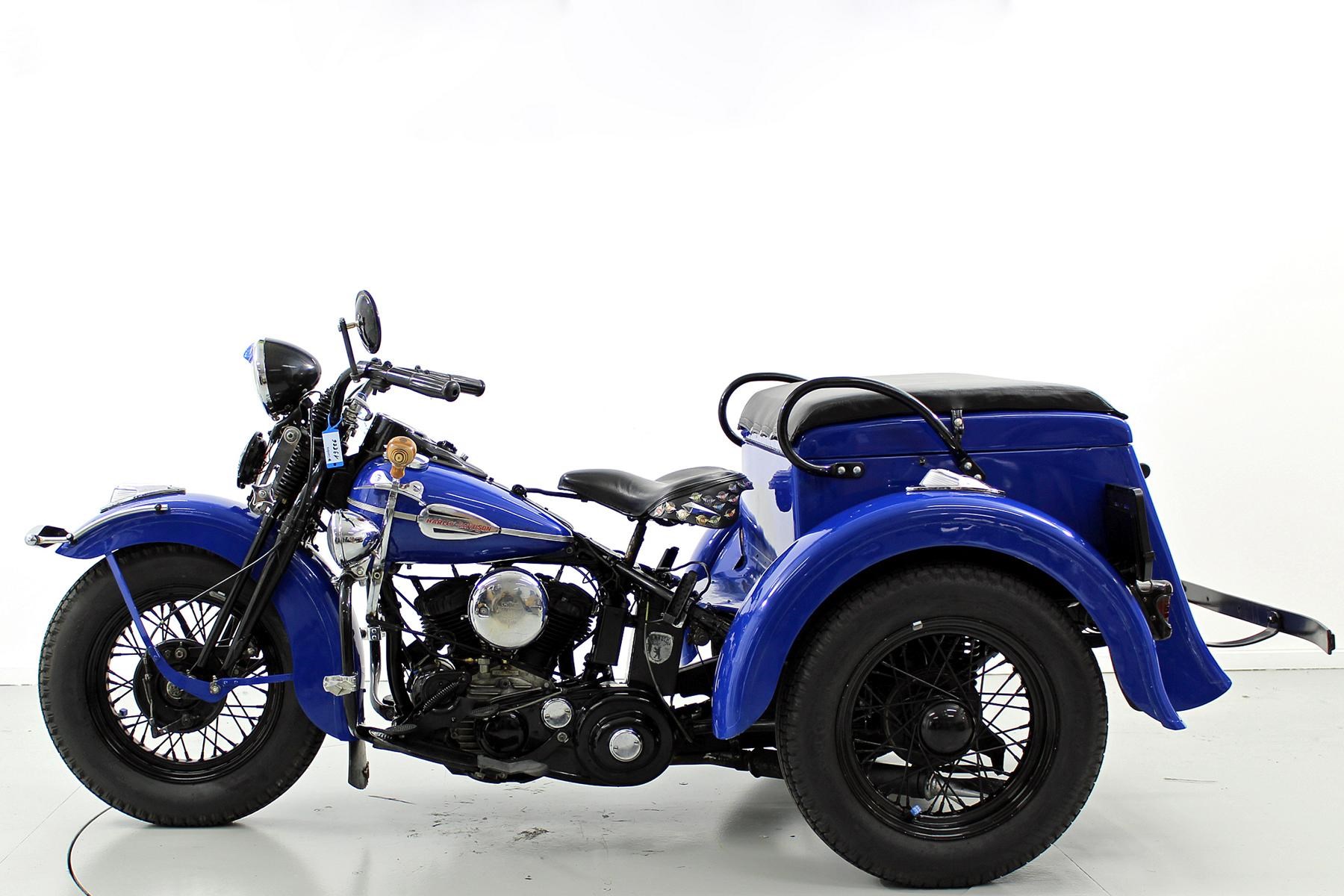 HARLEY-DAVIDSON Servi-Car-image-4