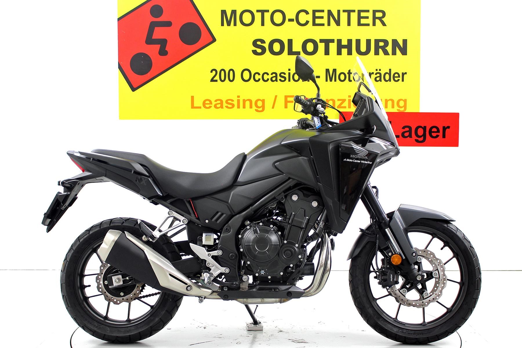 HONDA NX 500 ABS-image-0