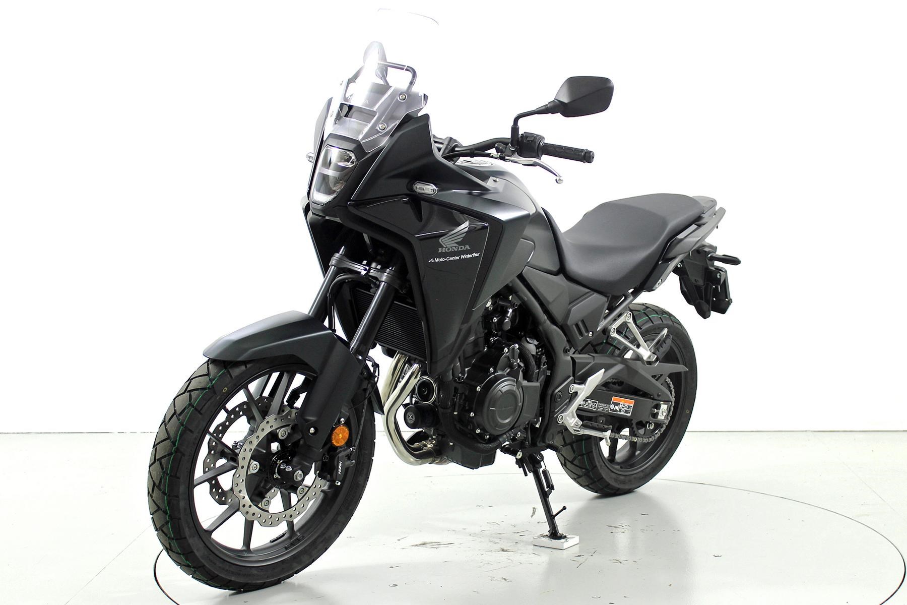 HONDA NX 500 ABS-image-2