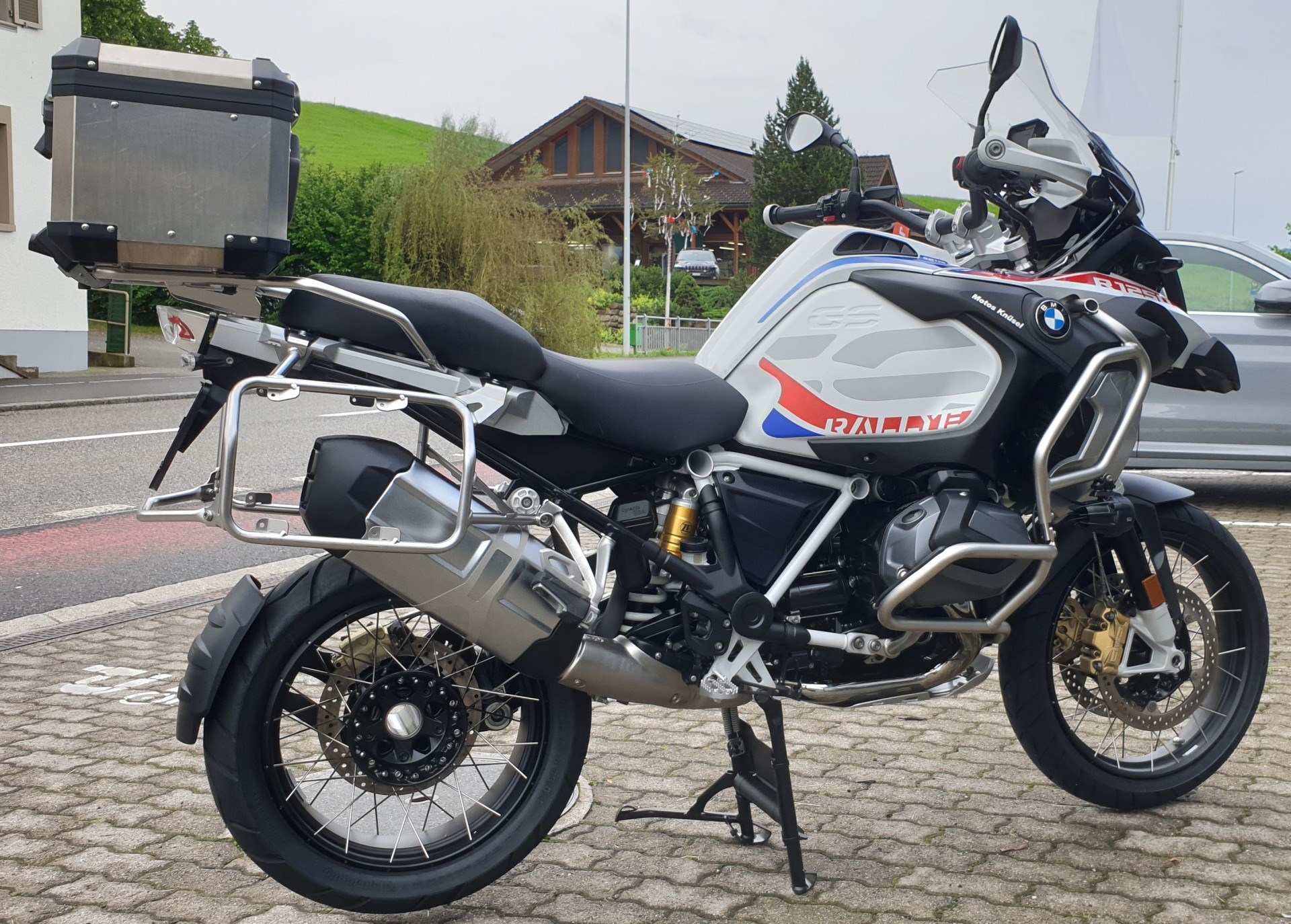 BMW R 1250 GS Adventure Rallye-showroom-element-1