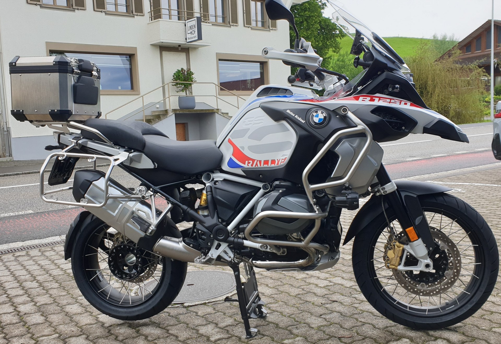 BMW R 1250 GS Adventure Rallye-showroom-element-2