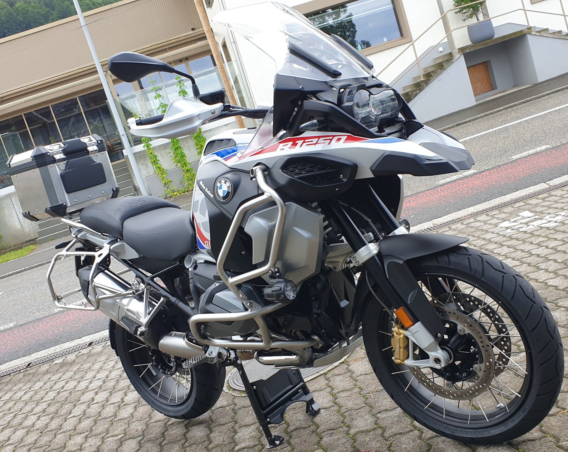BMW R 1250 GS Adventure Rallye-showroom-element-3