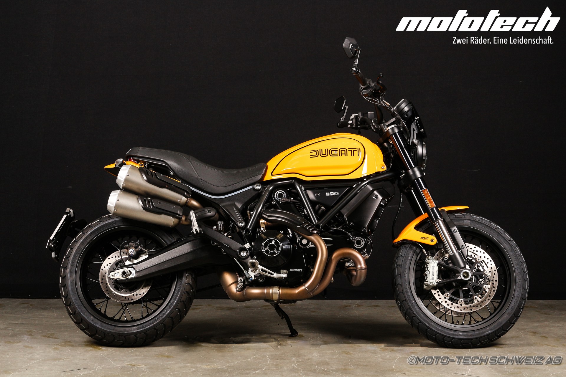 Ducati Scrambler Cafe Racer Usata Prezzo DUCATI SCRAMBLER