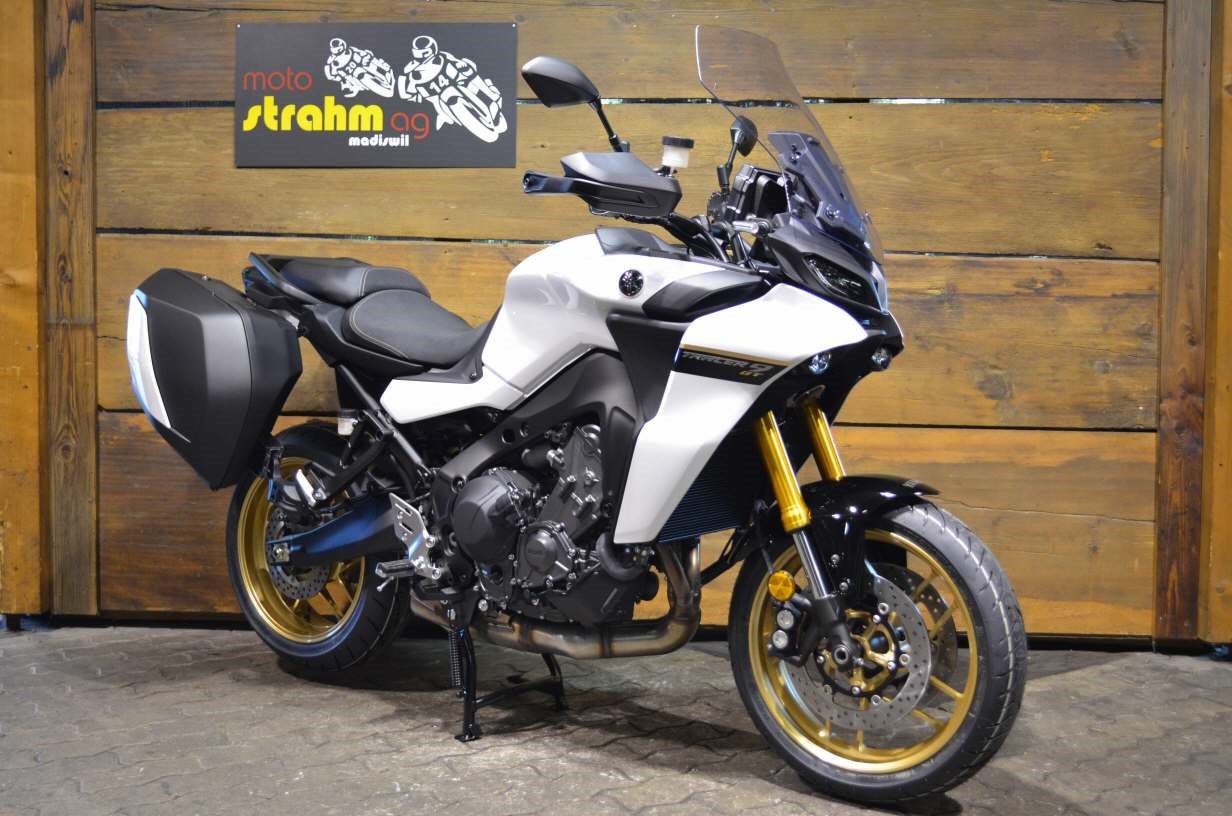 YAMAHA Tracer 9 GT ABS