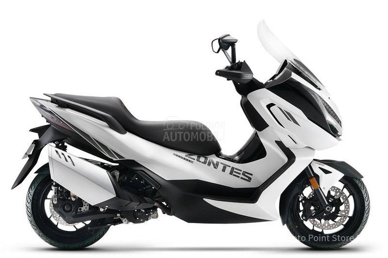 ZONTES E368