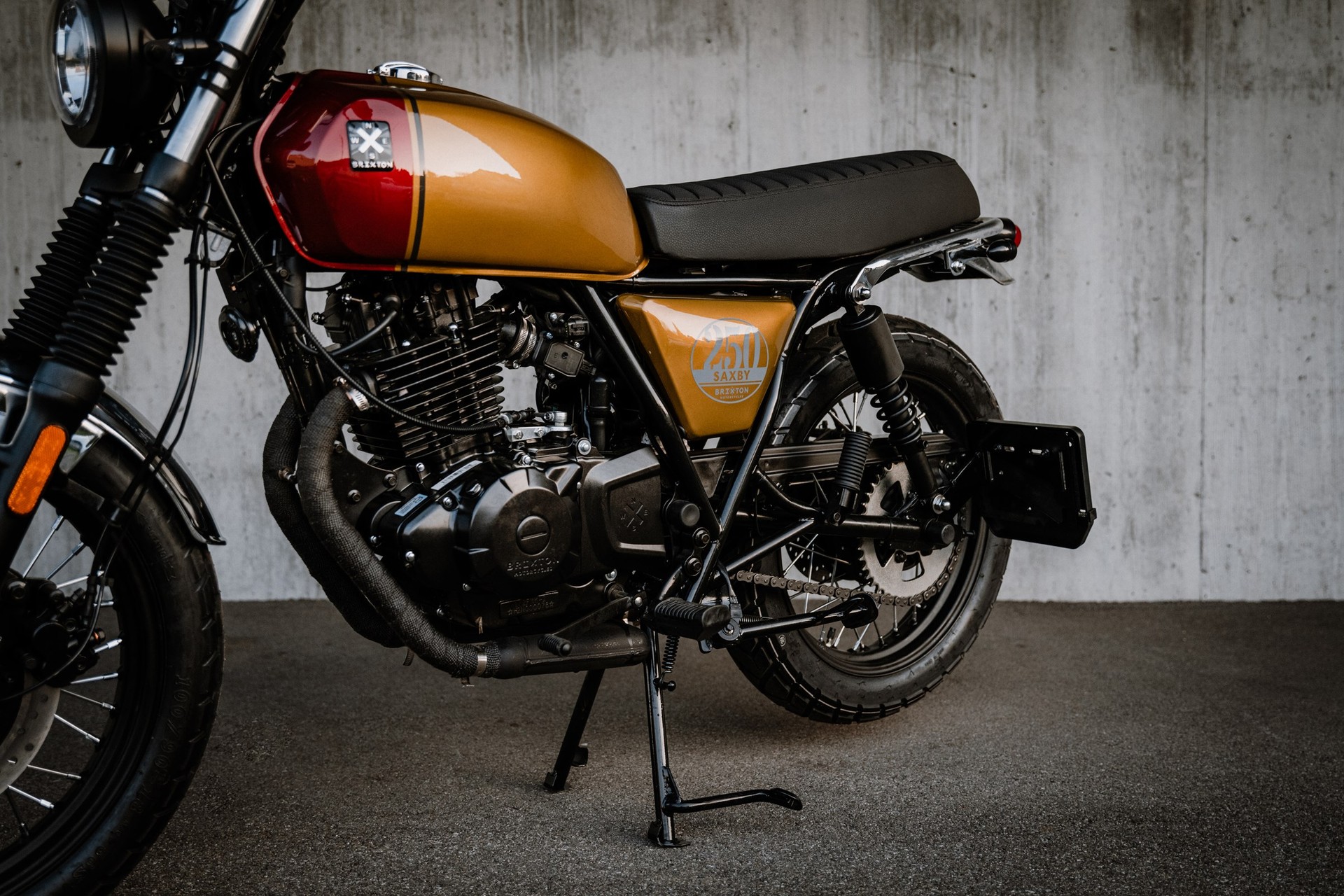 BRIXTON Cromwell 250 ABS-image-10