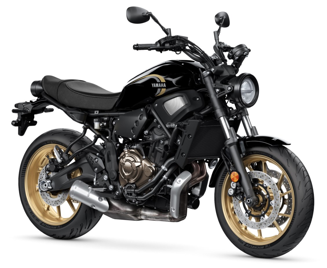 YAMAHA XSR 700-image-1