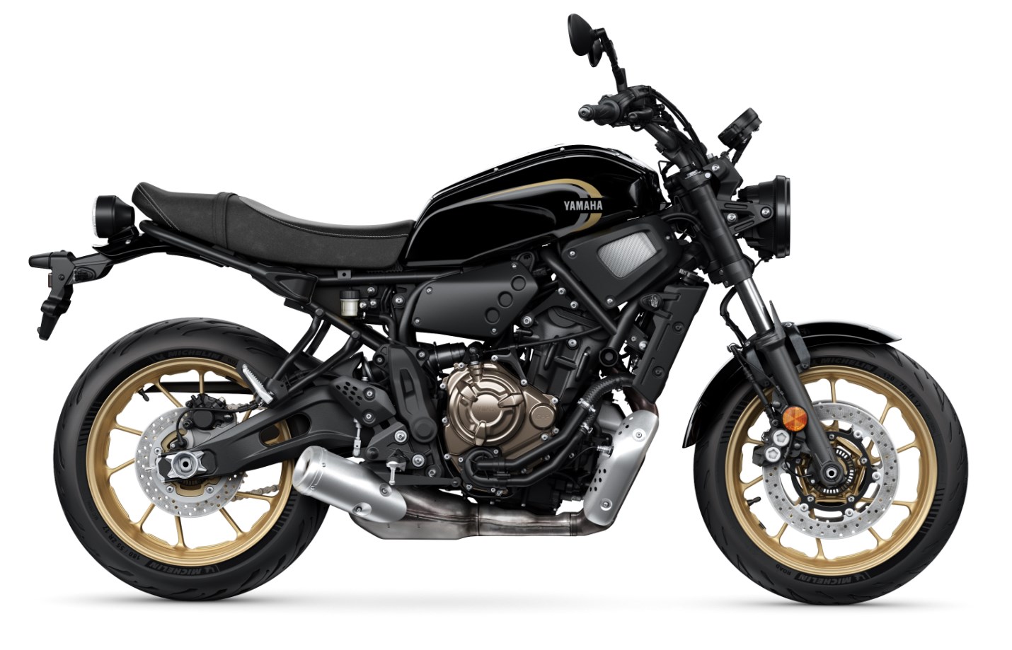 YAMAHA XSR 700-image-0