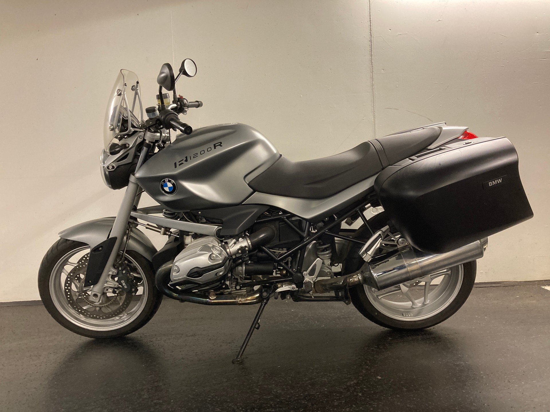 BMW R 1200 R-image-0