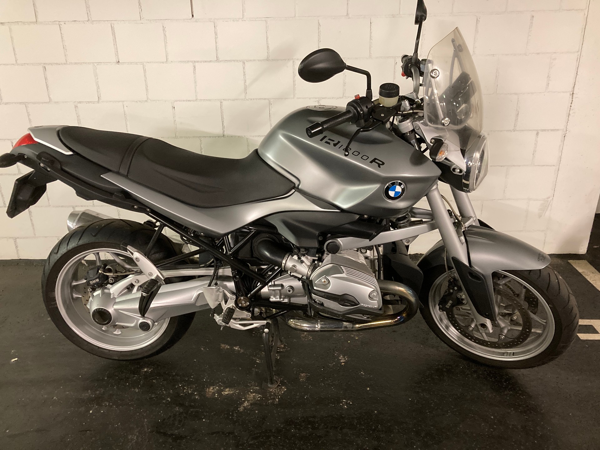 BMW R 1200 R-image-2
