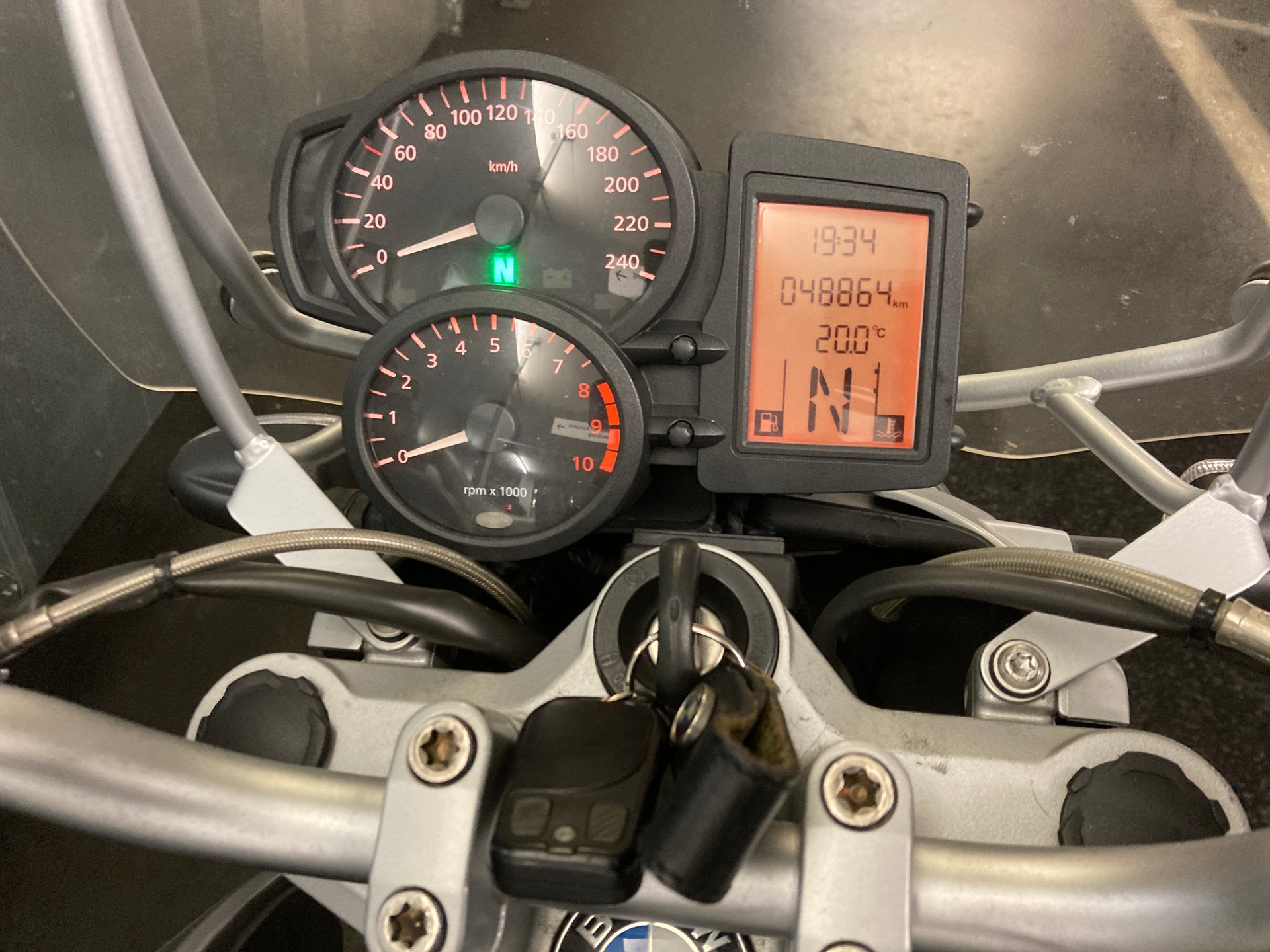 BMW R 1200 R-image-4