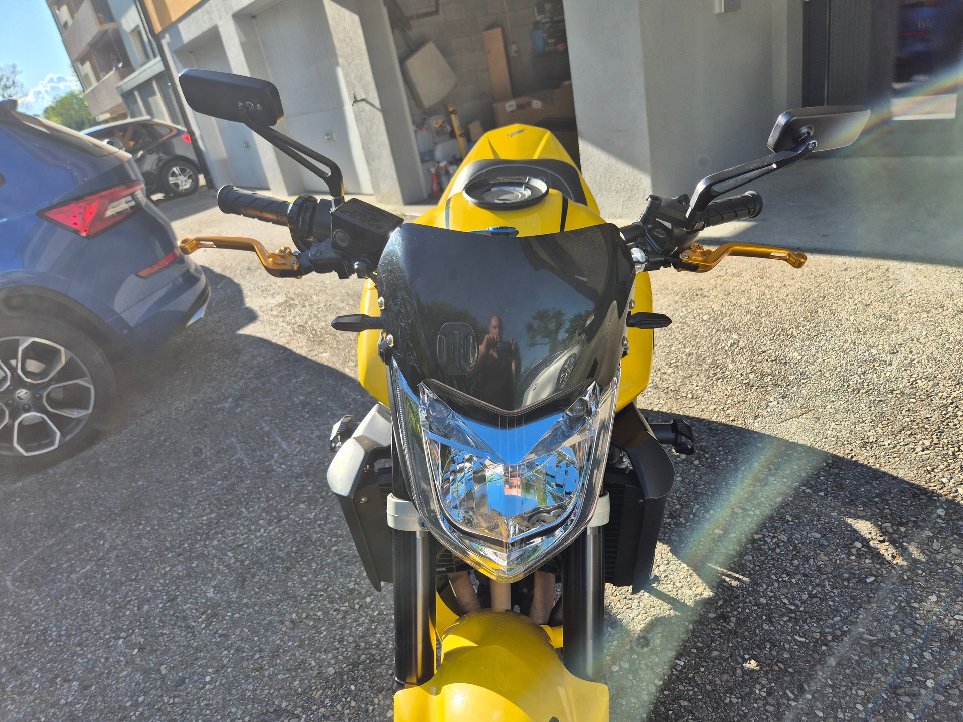YAMAHA FZ1 N-image-6