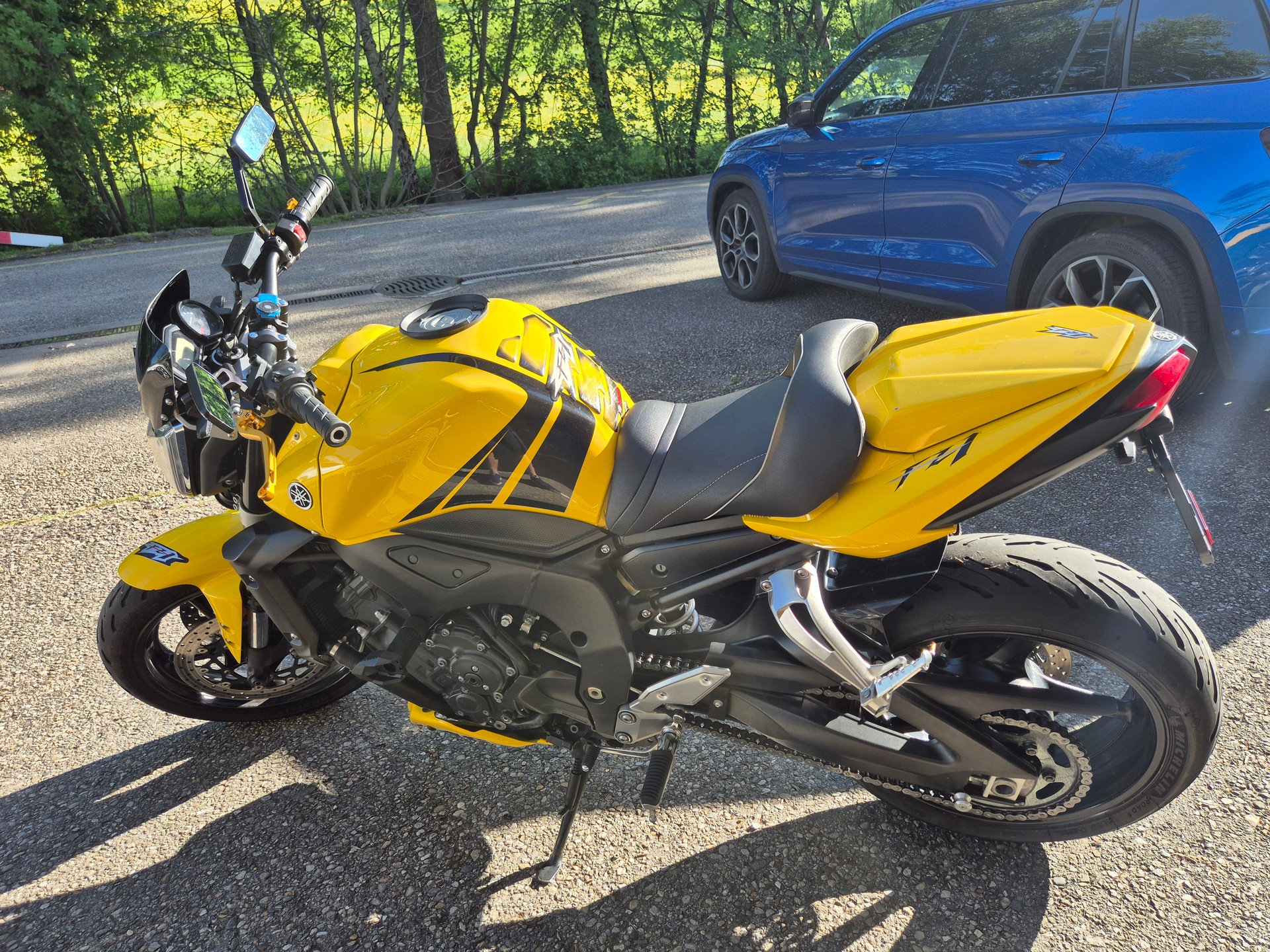 YAMAHA FZ1 N-image-2