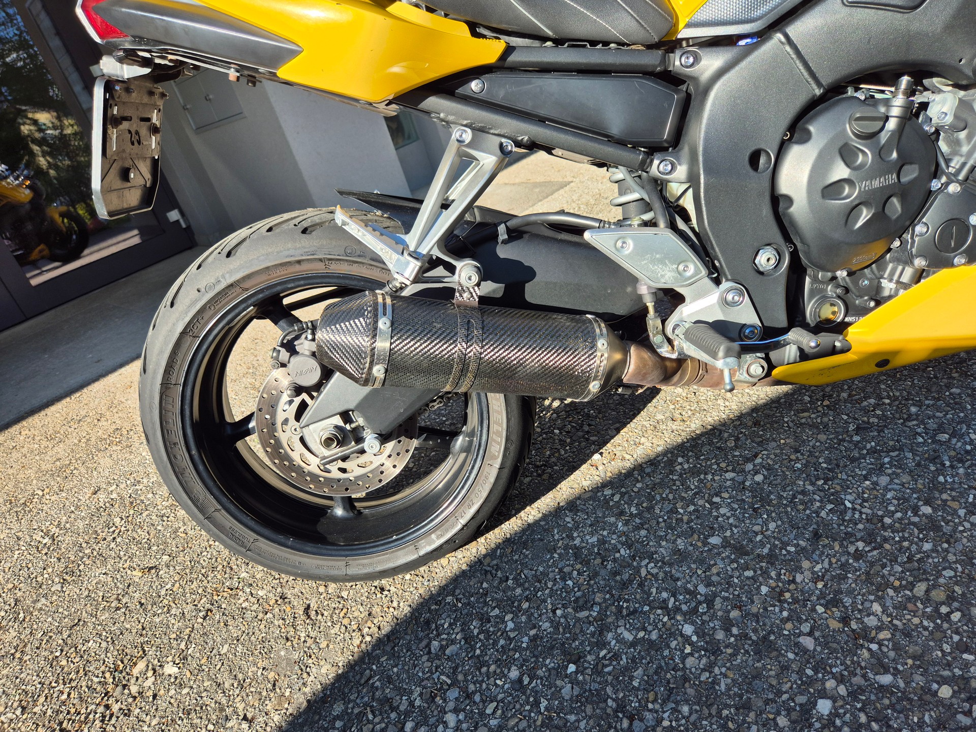 YAMAHA FZ1 N-image-5
