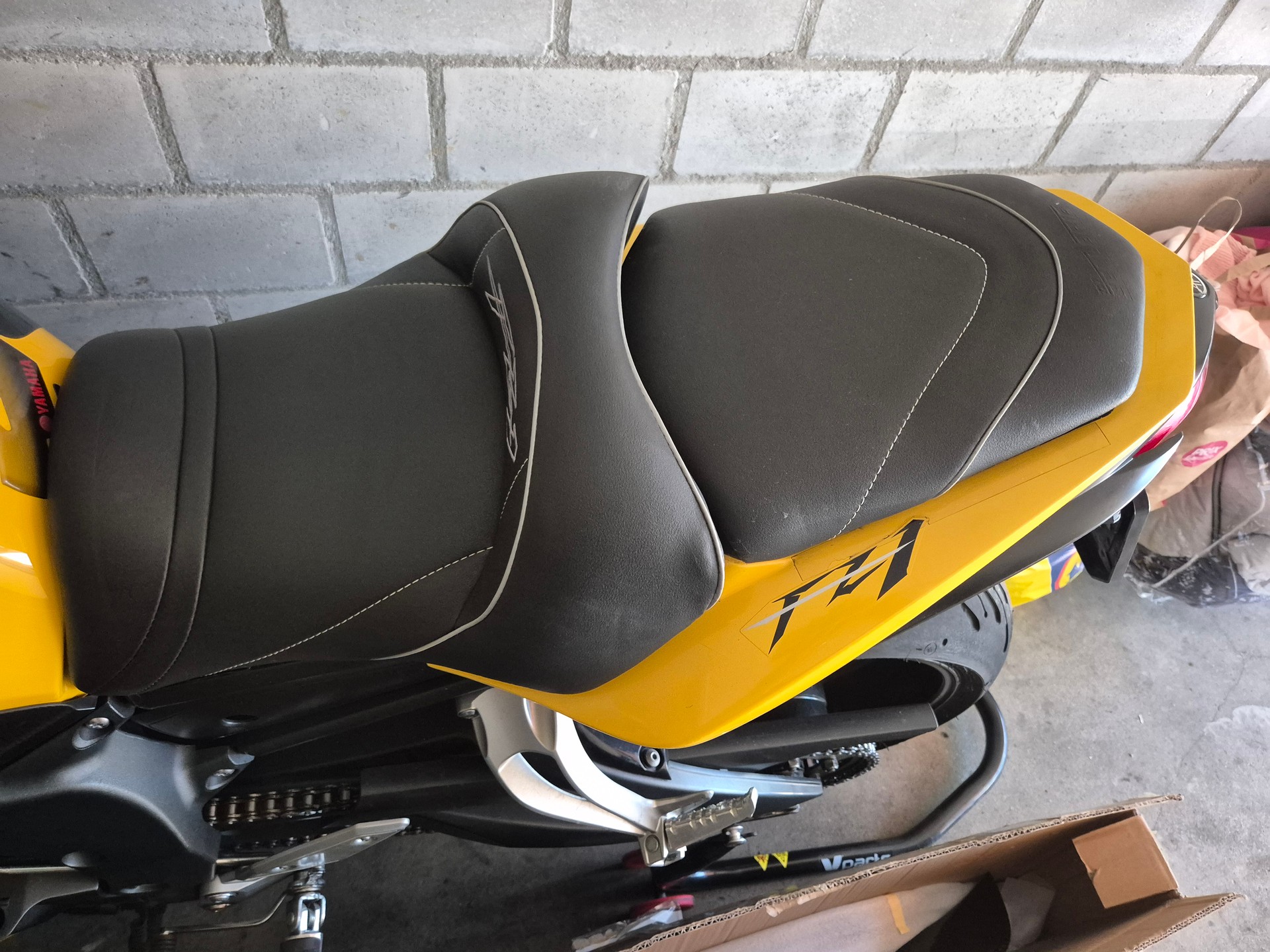 YAMAHA FZ1 N-image-7