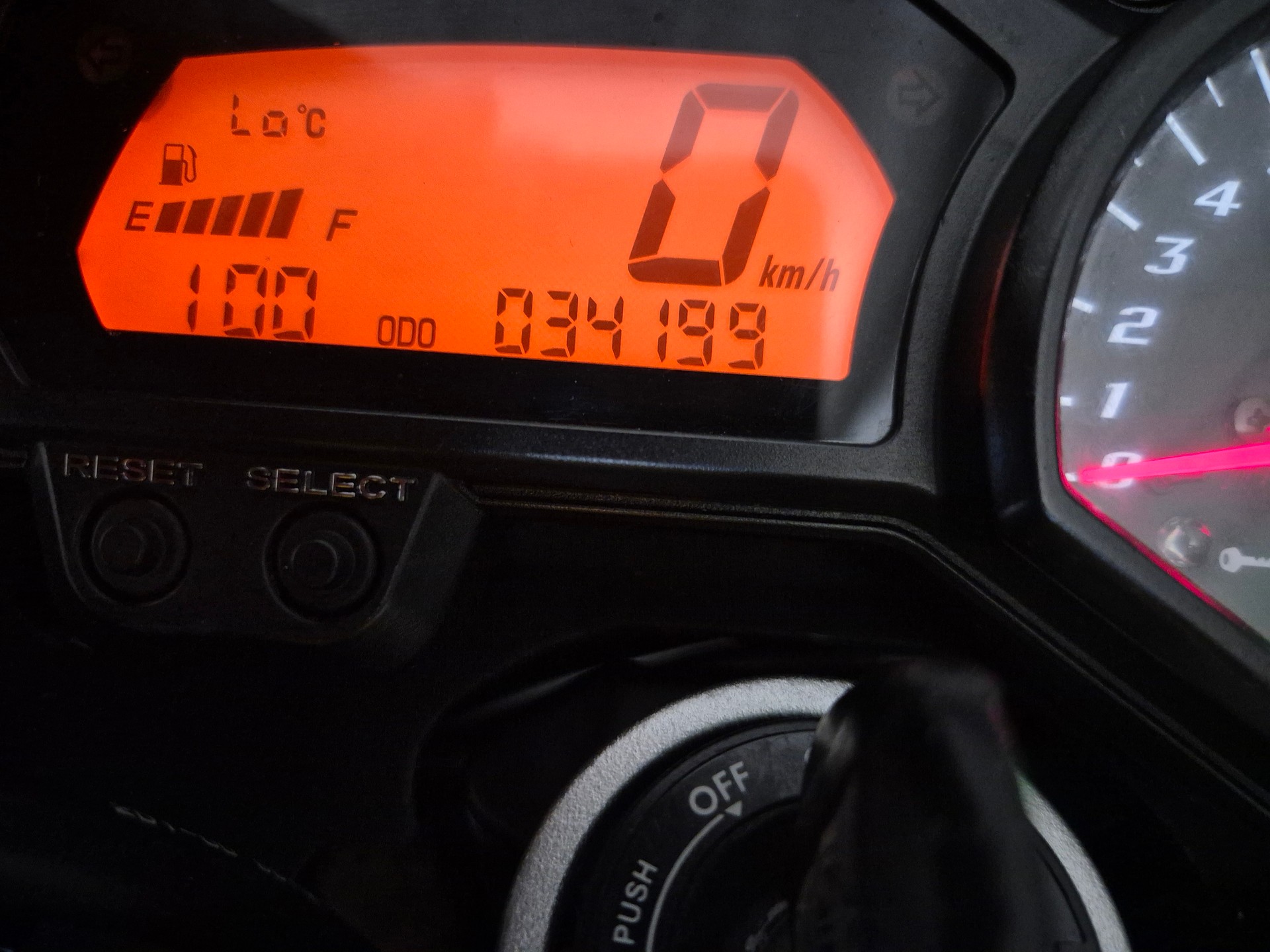 YAMAHA FZ1 N-image-10