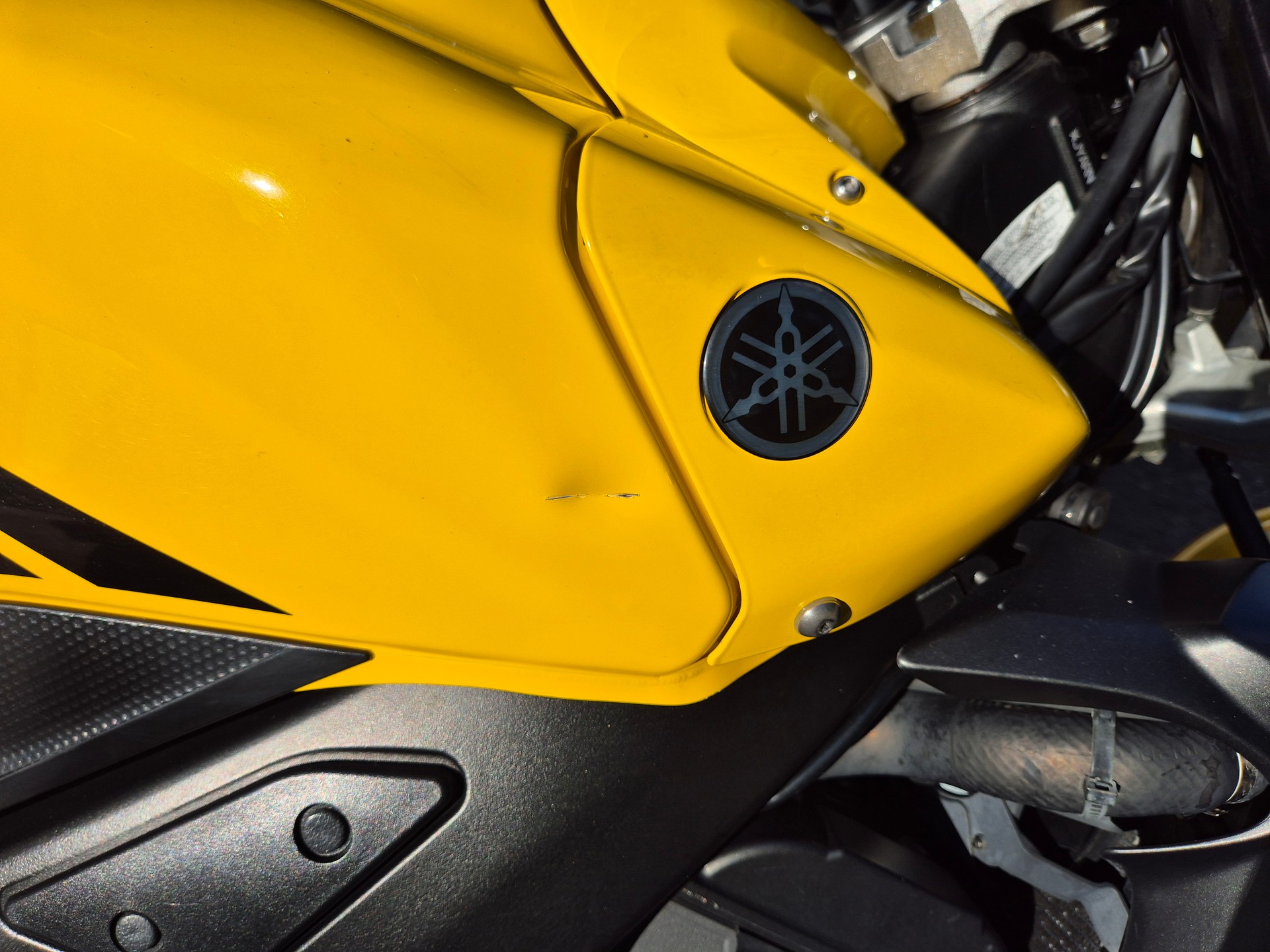 YAMAHA FZ1 N-image-9