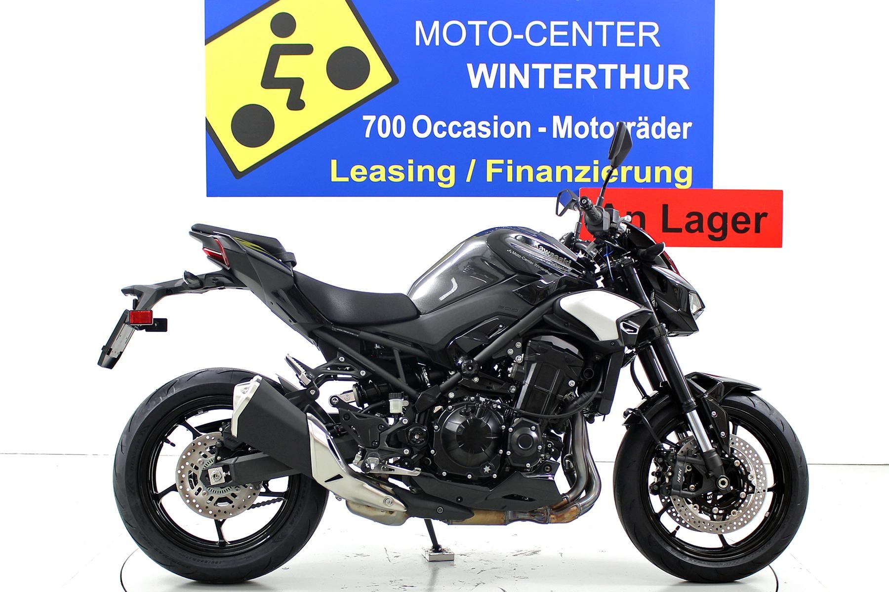 KAWASAKI Z 900 ABS-image-0