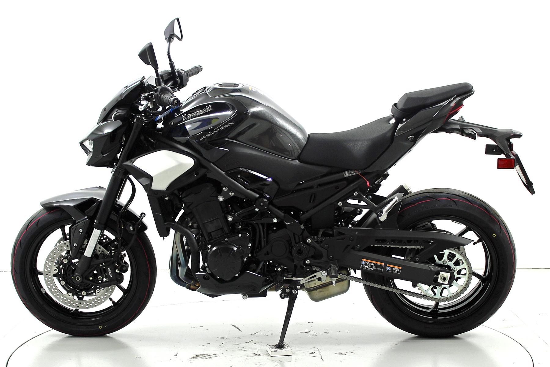 KAWASAKI Z 900 ABS-image-4