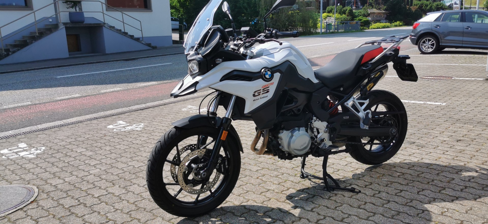 BMW F 750 GS BMW Motorrad Service Inclusive bis 26.04.2027-showroom-element-2