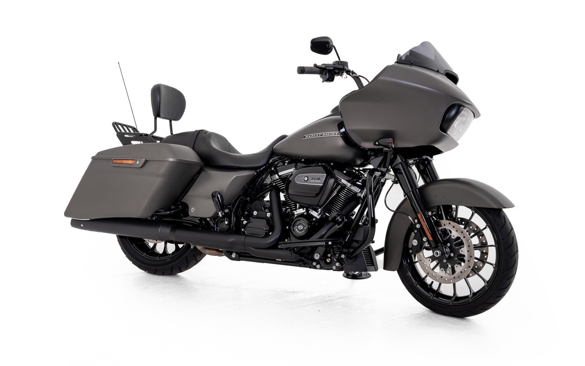 HARLEY-DAVIDSON FLTRXS Road Glide Special 114 ABS