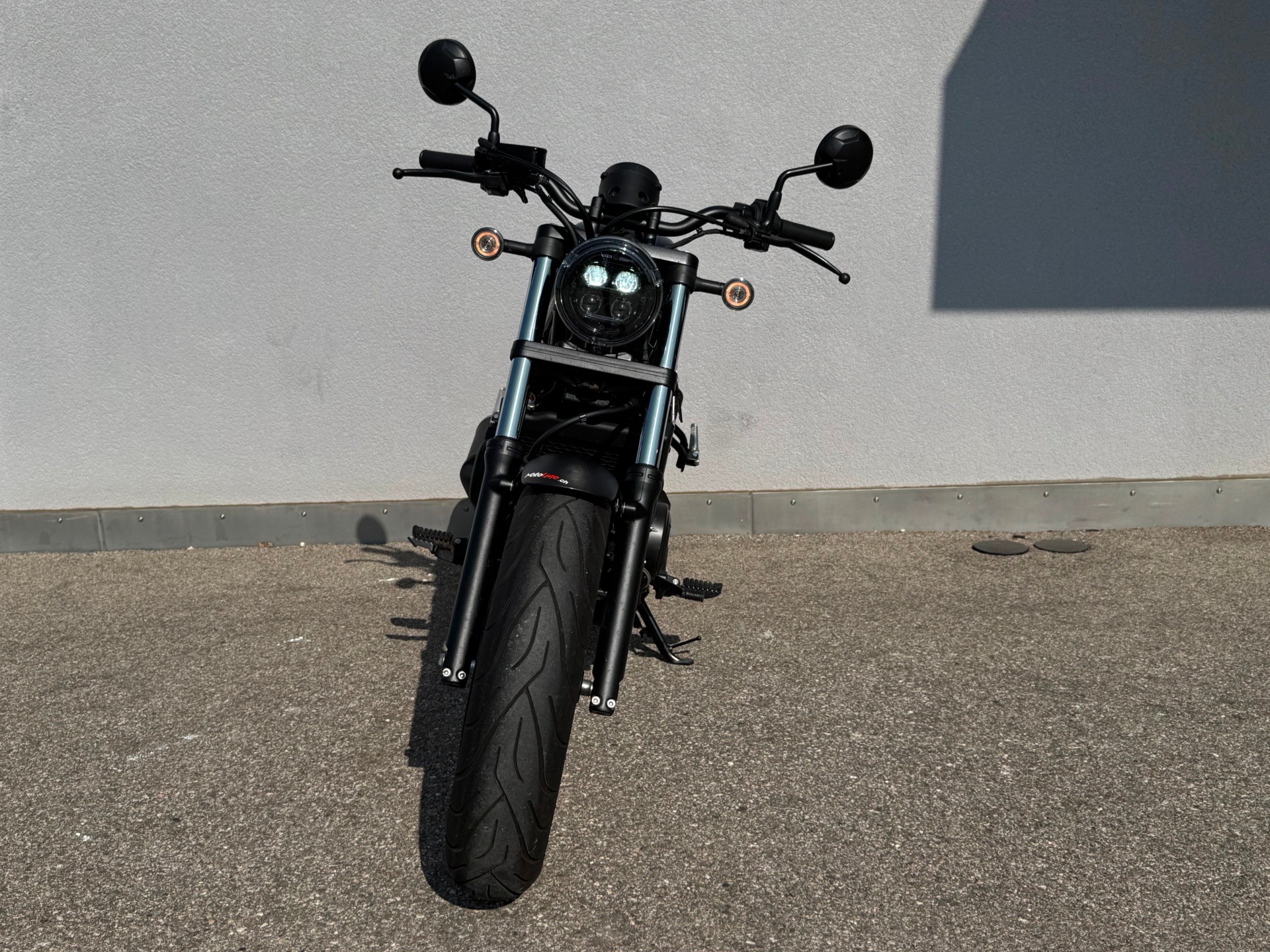 HONDA CMX500 Rebel-image-6