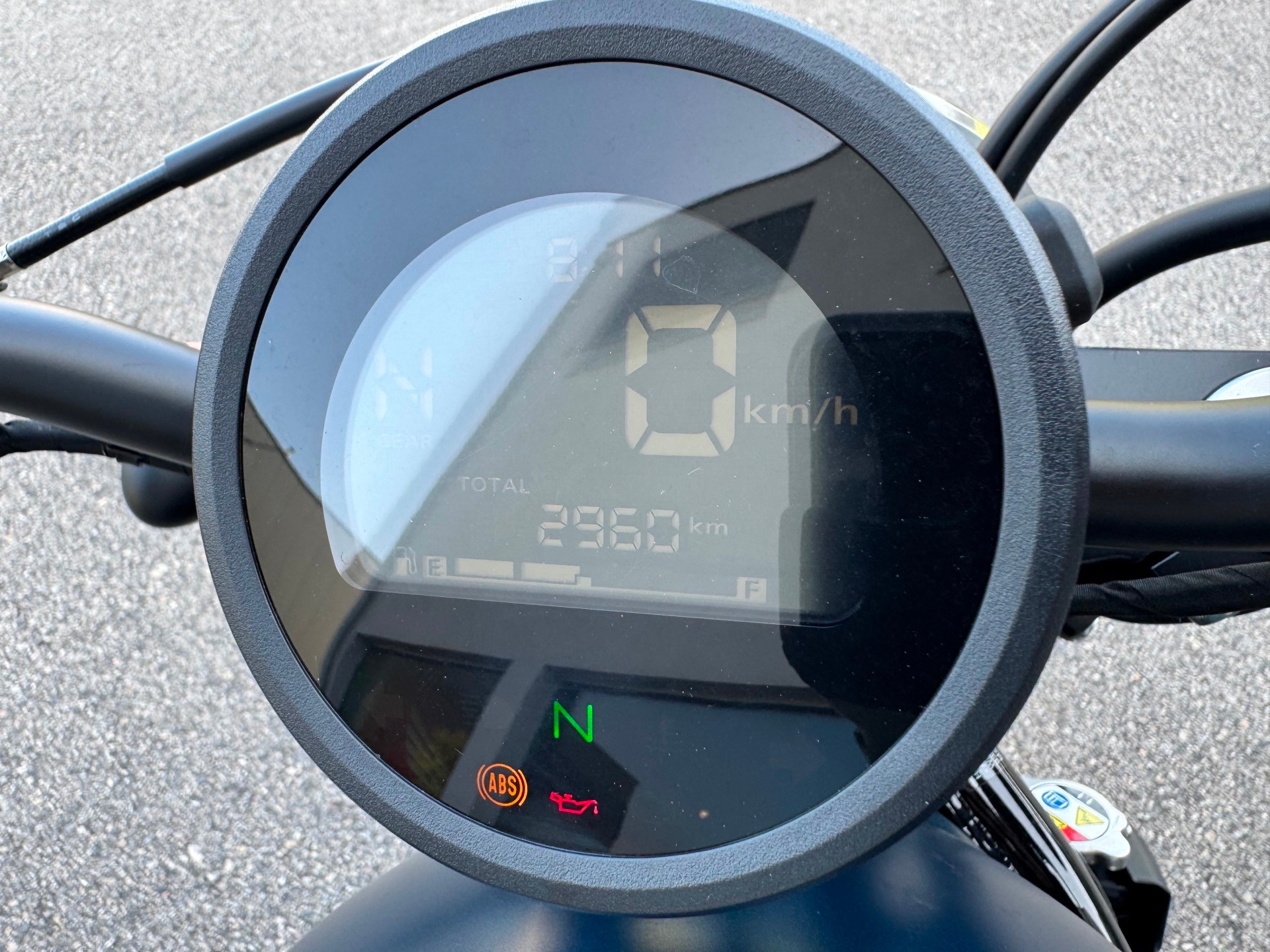 HONDA CMX500 Rebel-image-12