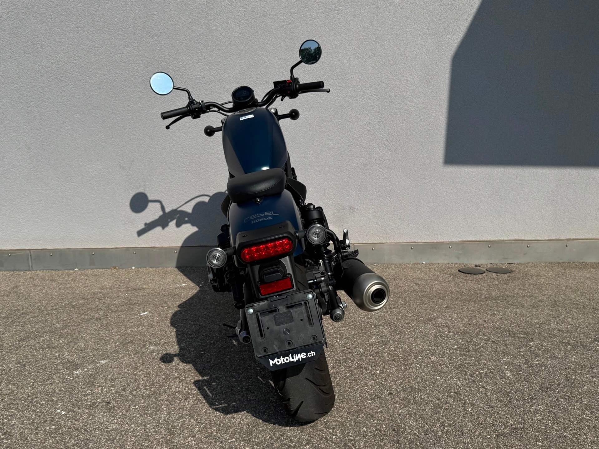 HONDA CMX500 Rebel-image-11