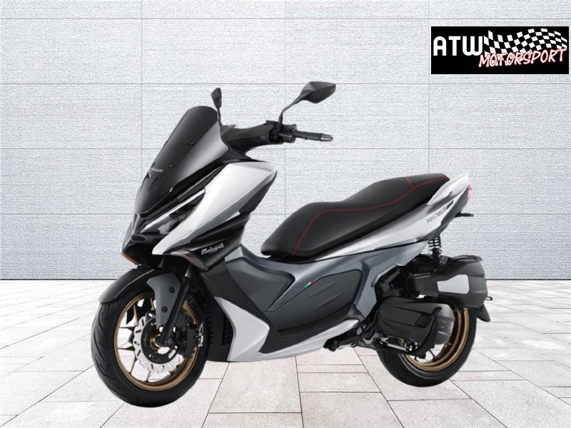 MALAGUTI Madison 125 ABS