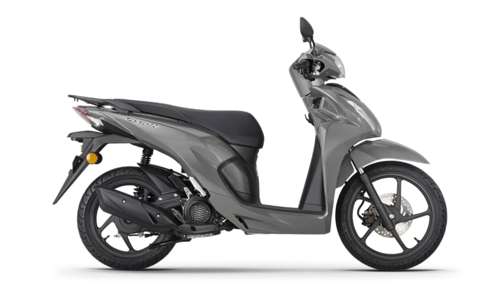 HONDA NSC Vision 110 2025