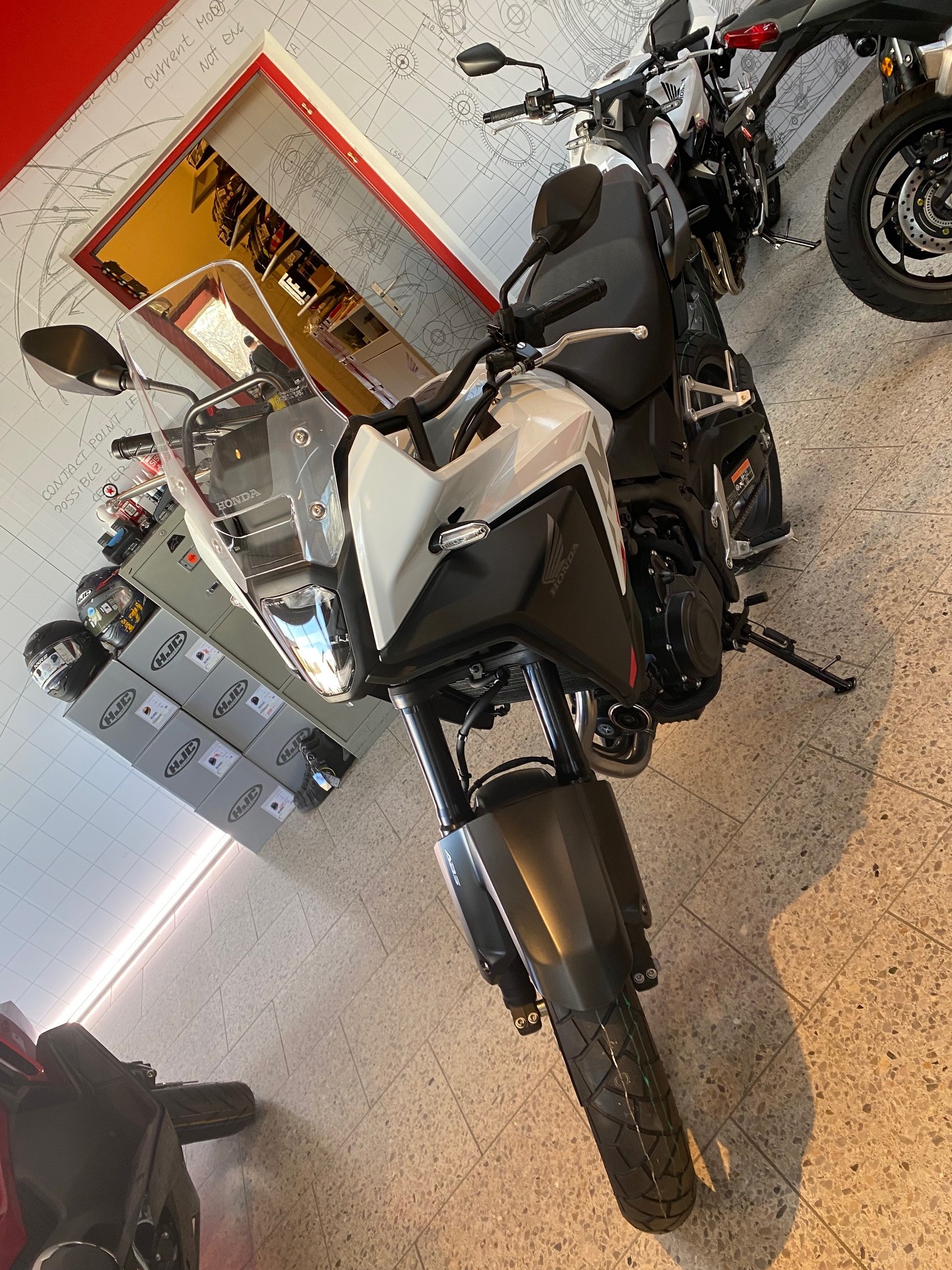 HONDA CB 500 X-showroom-element-3
