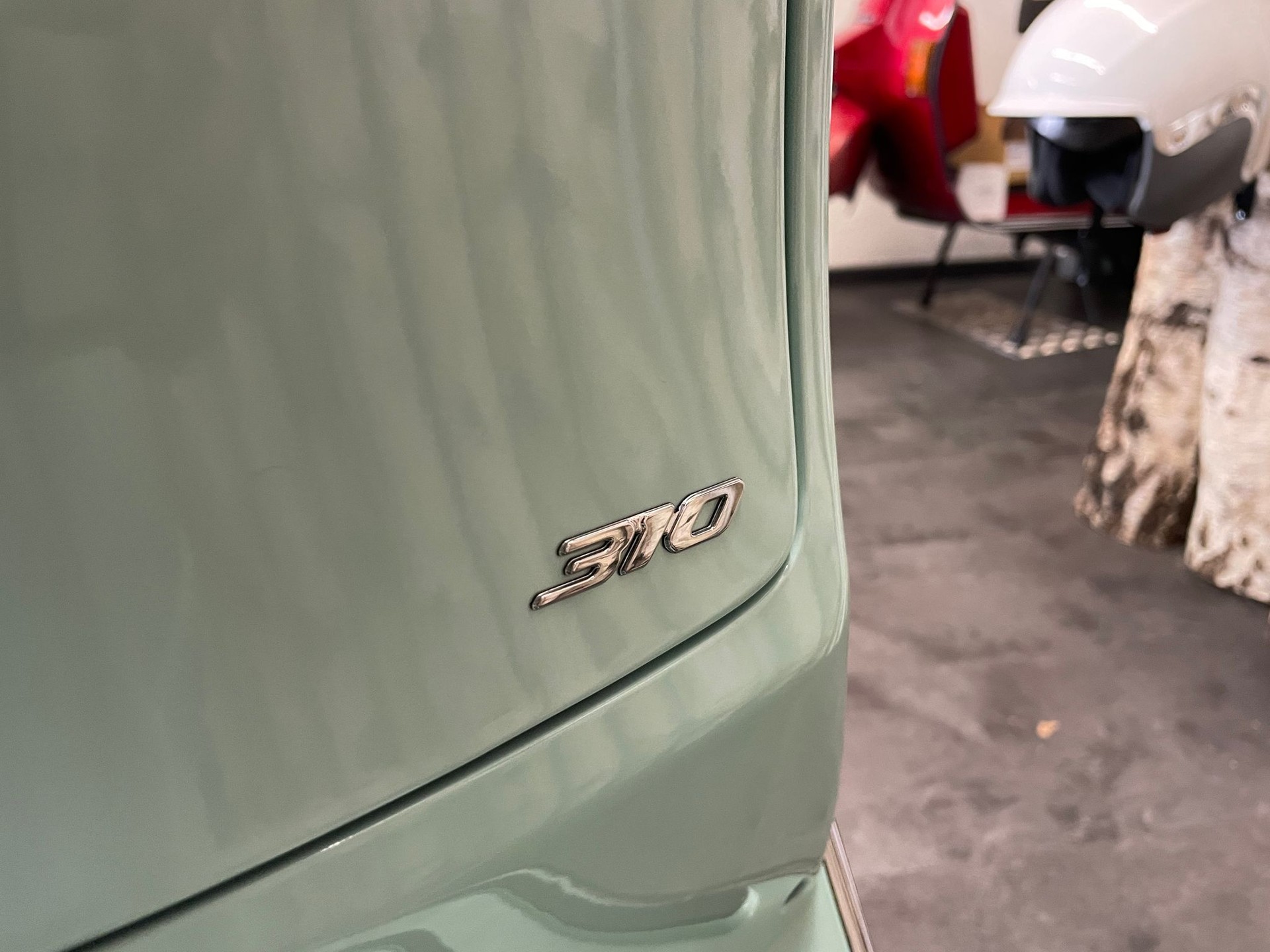 PIAGGIO Vespa GTS 310 E5+-image-4
