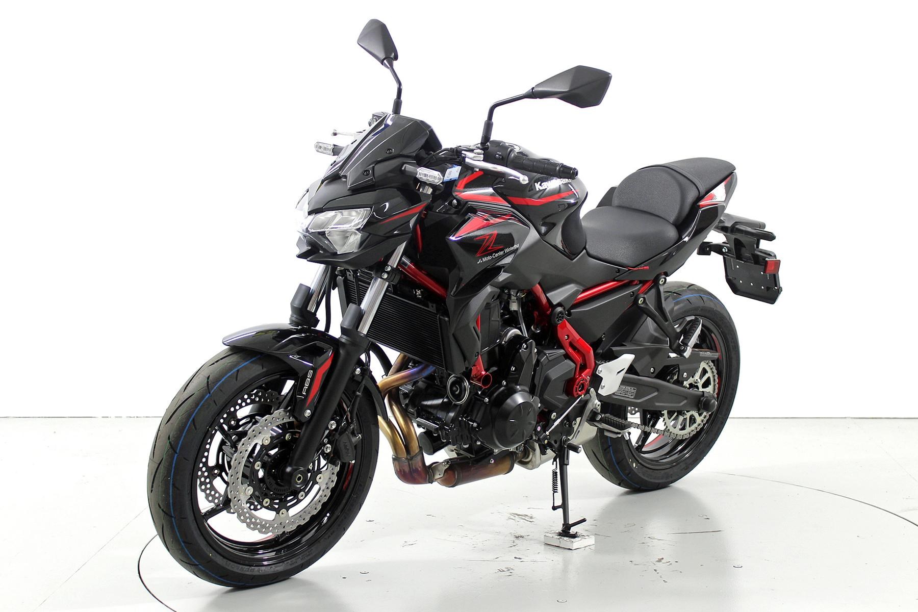 KAWASAKI Z 650 ABS-image-2