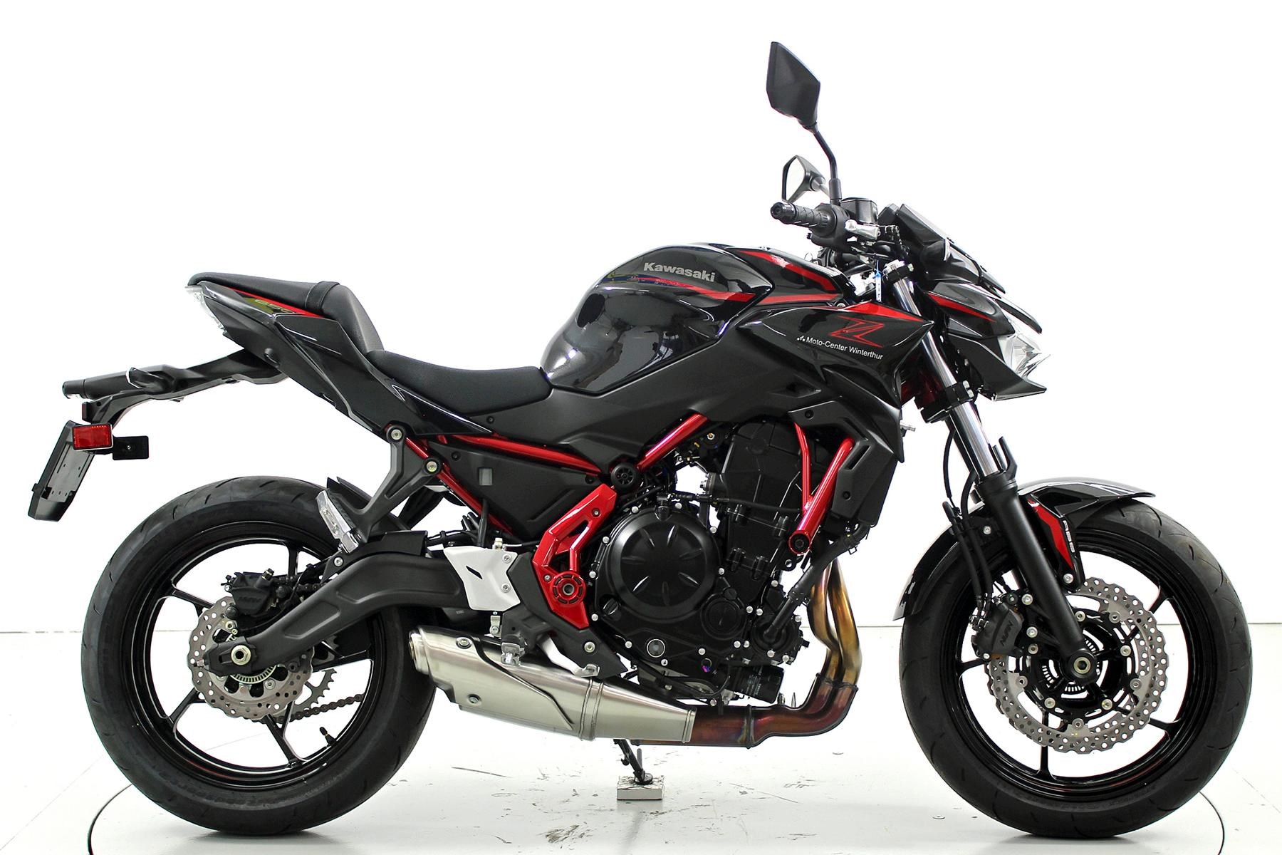 KAWASAKI Z 650 ABS-image-3